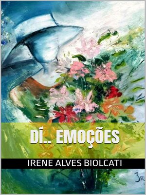 cover image of Dí.. emoções